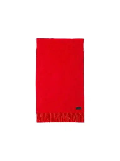 Prada Women's Cashmere Scarf | Thumbnail 1 Prada Women's Cashmere Scarf | Thumbnail 1