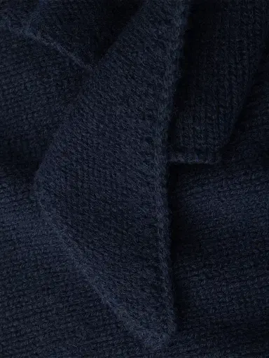 Prada Women's Cashmere Shawl | Thumbnail 5 Prada Women's Cashmere Shawl | Thumbnail 5