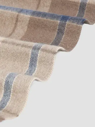 Weekend Max Mara Women's Cashmere Scarf - Brown | Thumbnail 3