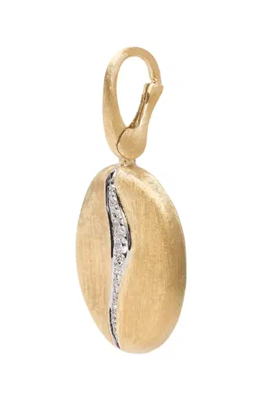 MARCO BICEGO Diamond Jaipur Pendant | Thumbnail 3 MARCO BICEGO Diamond Jaipur Pendant | Thumbnail 3