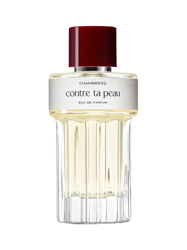 CHAMBRE52 Contre ta Peau Eau de Parfum 3.4 oz