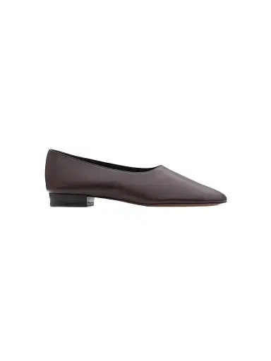 NEOUS Women's Secla 20MM Leather Pumps - Dark Chocolate - Size 11 | Thumbnail 1 NEOUS Women's Secla 20MM Leather Pumps - Dark Chocolate - Size 11 | Thumbnail 1