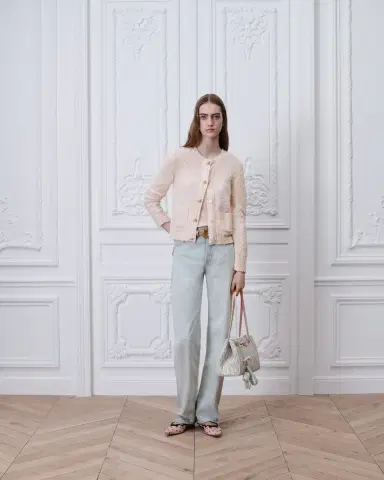 Dior Twinset | Thumbnail 2