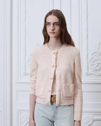 Dior Twinset | Thumbnail 3