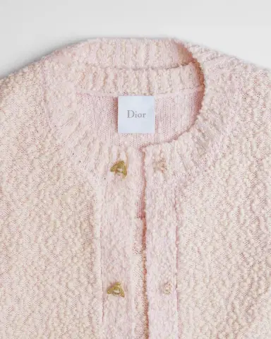 Dior Twinset | Thumbnail 8