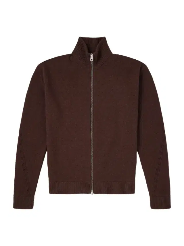 Givenchy Cashmere Zip-Up Cardigan