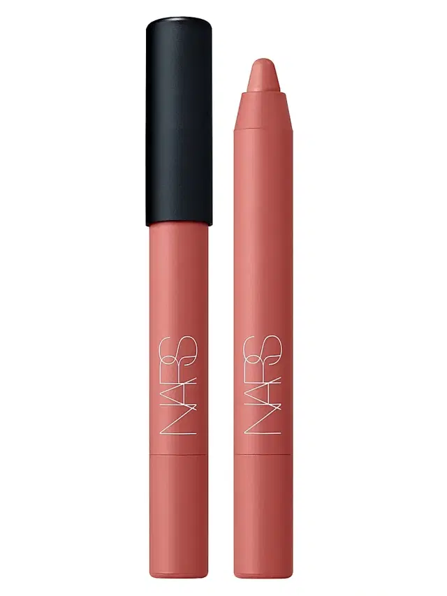 NARS Women's Powermatte High-Intensity Long-Lasting Lip Pencil