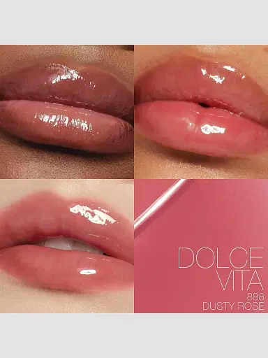 NARS Women's Afterglow Lip Shine | Thumbnail 2
