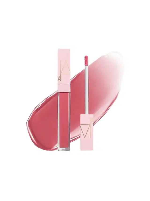 NARS Women's Afterglow Lip Shine - Dolce Vita