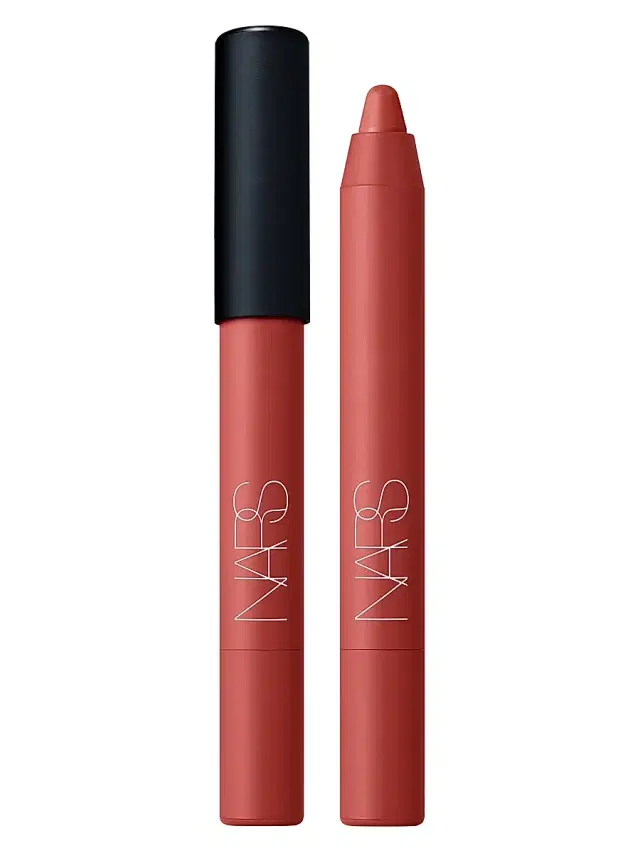 NARS Women's Powermatte High-Intensity Long-Lasting Lip Pencil