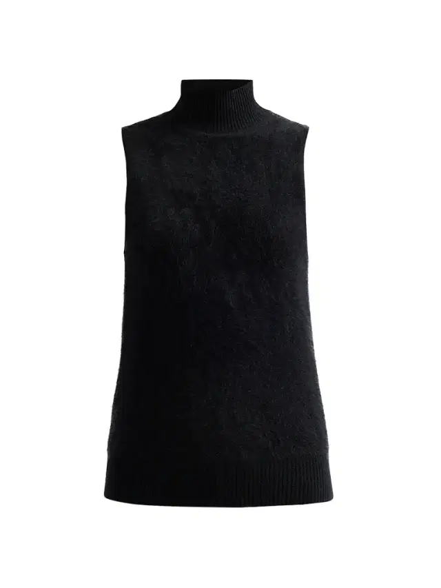 Ramy Brook Women's Dora Cashmere Sleeveless Sweater - Black