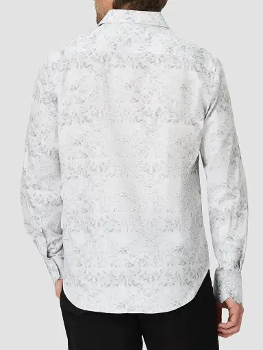 Robert Graham Men's Culloden Woven Shirt | Thumbnail 3 Robert Graham Men's Culloden Woven Shirt | Thumbnail 3