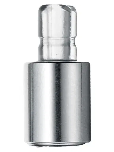 Jura Stainless Steel Milk Pipe - Stainless Steel | Thumbnail 3