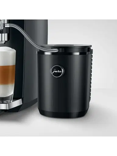 Jura Cool Control Milk Cooler - Black | Thumbnail 6