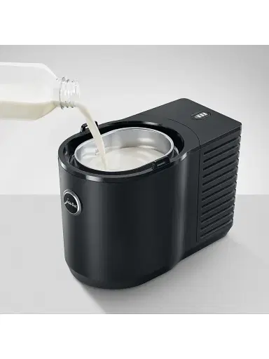 Jura Cool Control Milk Cooler - Black | Thumbnail 7