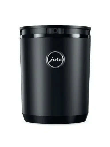 Jura Cool Control Milk Cooler - Black | Thumbnail 1