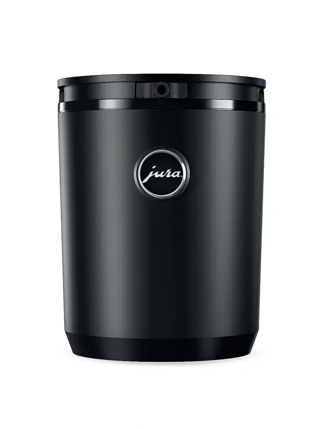 Jura Cool Control Milk Cooler - Black