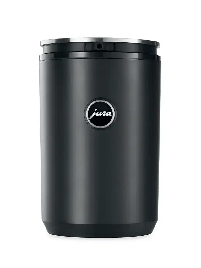 Jura Cool Control Milk Cooler - 1 Liter - Black