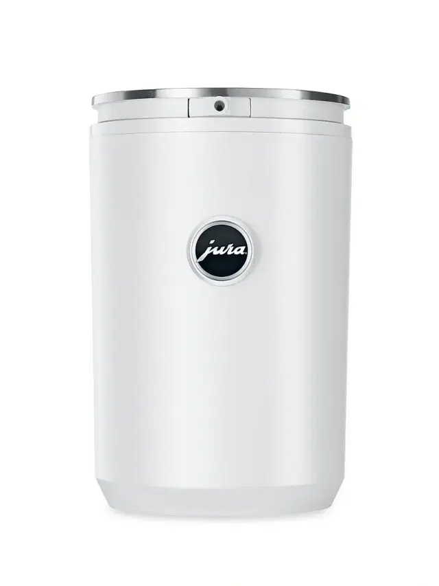 Jura Cool Control Milk Cooler - 1 Liter - White