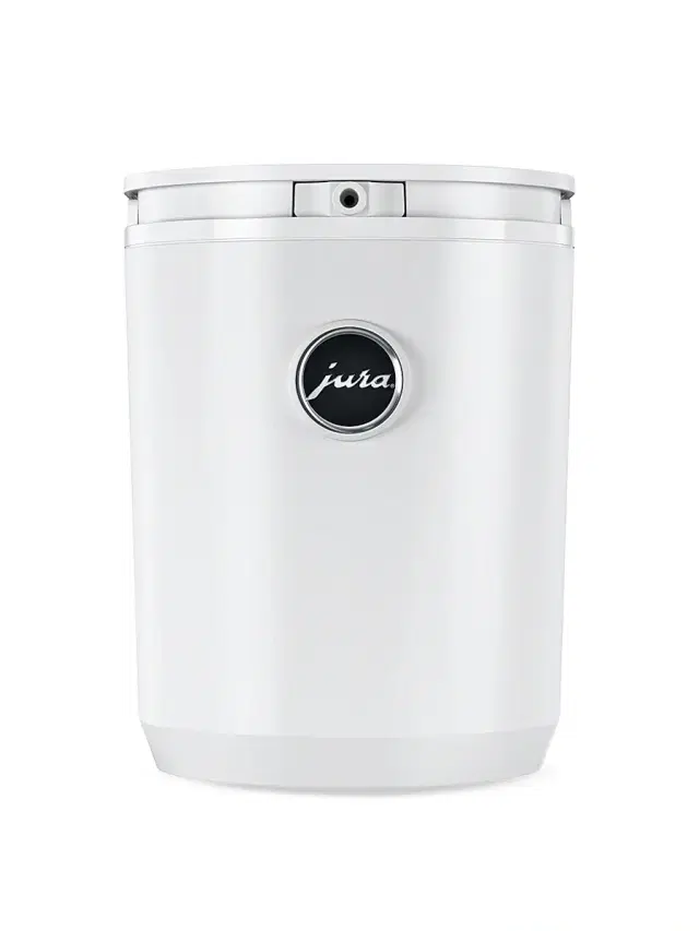 Jura Cool Control Milk Cooler - White