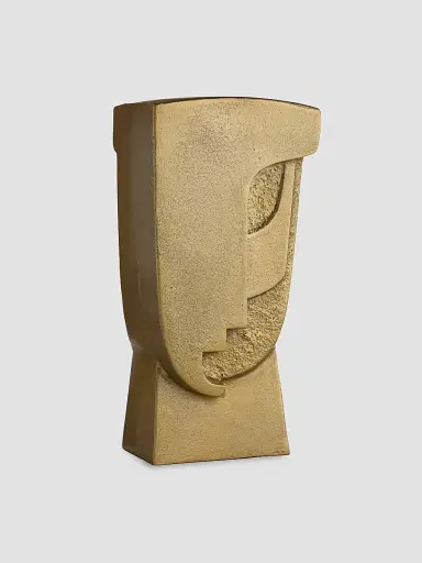 Arteriors Liam Sculpture - Gold | Thumbnail 4