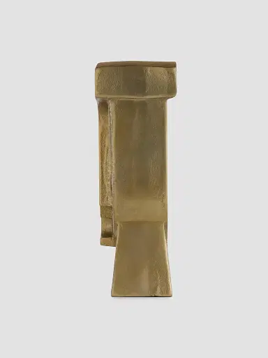 Arteriors Liam Sculpture - Gold | Thumbnail 5