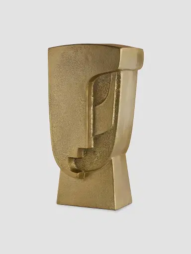 Arteriors Liam Sculpture - Gold | Thumbnail 6