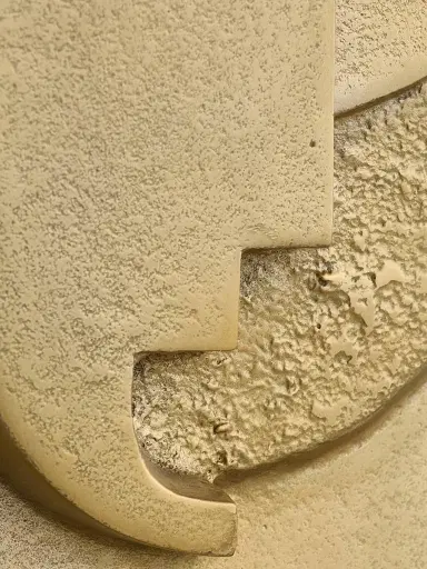 Arteriors Liam Sculpture - Gold | Thumbnail 7