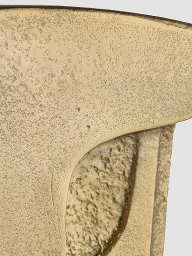 Arteriors Liam Sculpture - Gold | Thumbnail 8