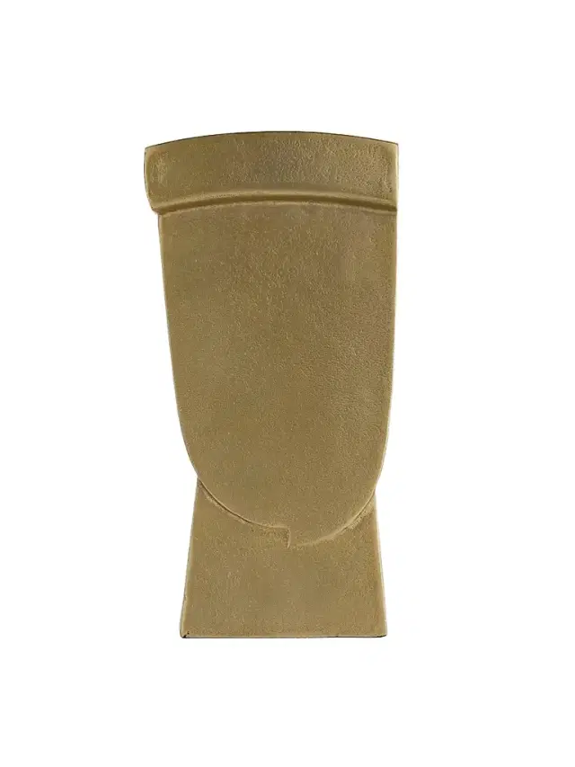 Arteriors Liam Sculpture - Gold