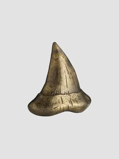 Arteriors Miyatake Sculpture - Gold | Thumbnail 2