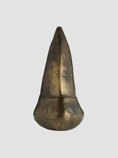 Arteriors Miyatake Sculpture - Gold | Thumbnail 6