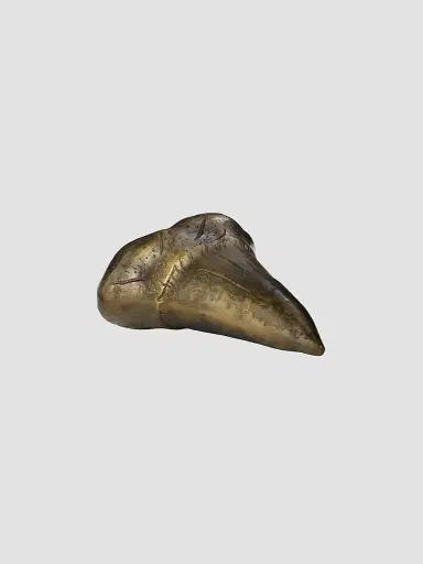 Arteriors Miyatake Sculpture - Gold | Thumbnail 7