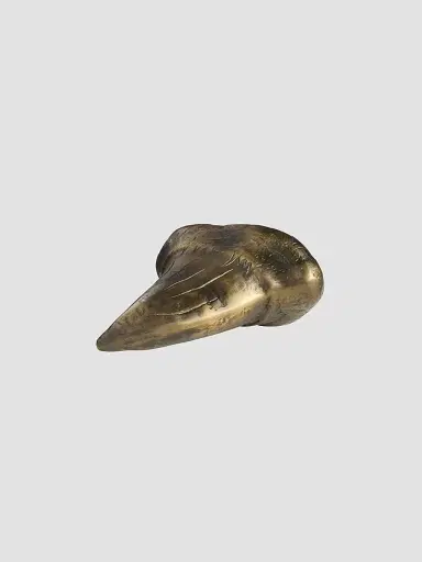 Arteriors Miyatake Sculpture - Gold | Thumbnail 8