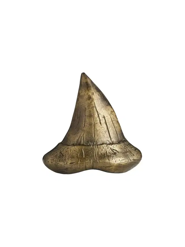 Arteriors Miyatake Sculpture - Gold