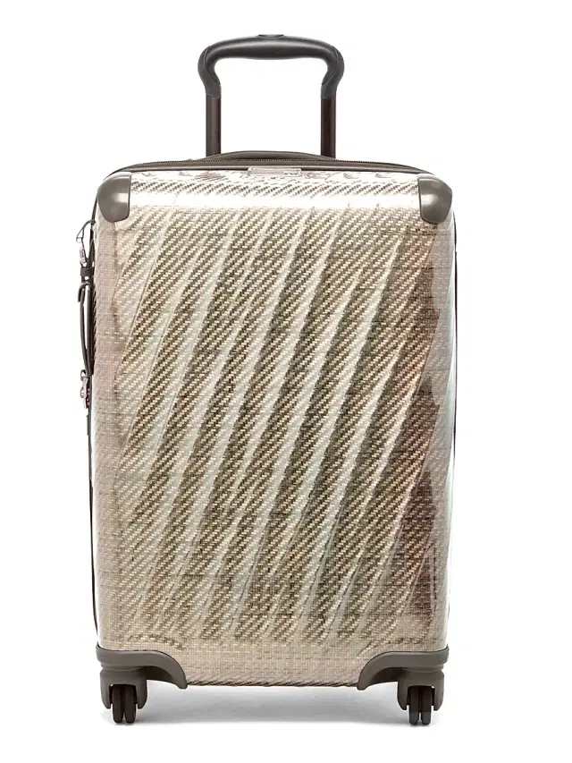 TUMI 19 Degree Lite International Carry-On Suitcase