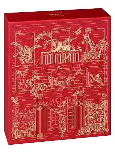 Cartier La Panthère Eau de Parfum 2-Piece Gift Set | Thumbnail 2