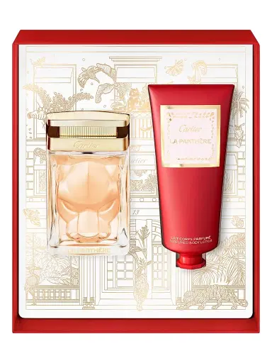 Cartier La Panthère Eau de Parfum 2-Piece Gift Set | Thumbnail 4