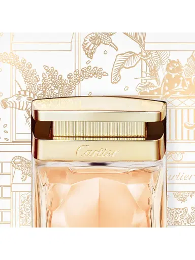 Cartier La Panthère Eau de Parfum 2-Piece Gift Set | Thumbnail 5