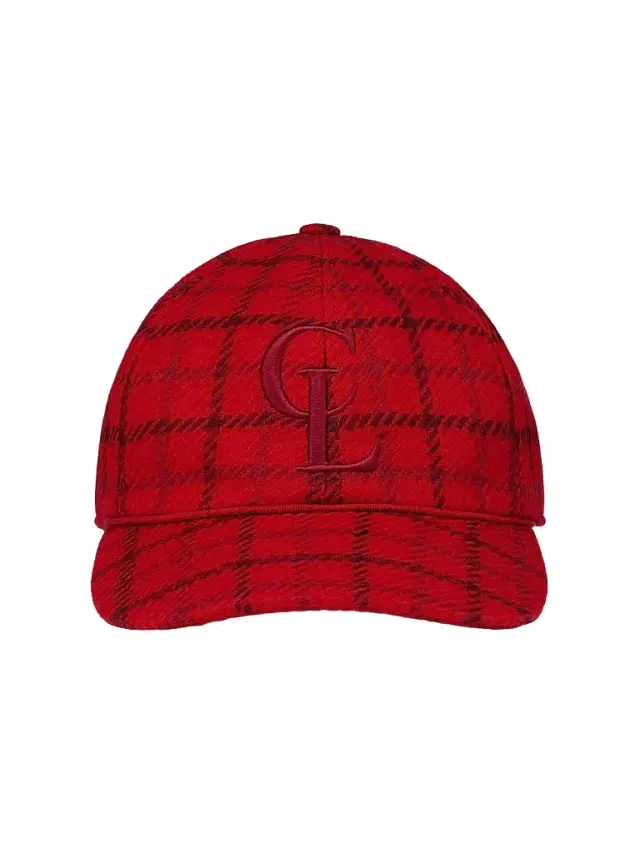 Christian Louboutin Men's Neo Baseball Cap - Loubi