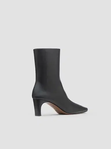 NEOUS Women's Nervia 60MM Leather Boots - Black - Size 10 | Thumbnail 3 NEOUS Women's Nervia 60MM Leather Boots - Black - Size 10 | Thumbnail 3