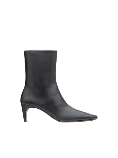NEOUS Women's Nervia 60MM Leather Boots - Black - Size 10 | Thumbnail 1 NEOUS Women's Nervia 60MM Leather Boots - Black - Size 10 | Thumbnail 1