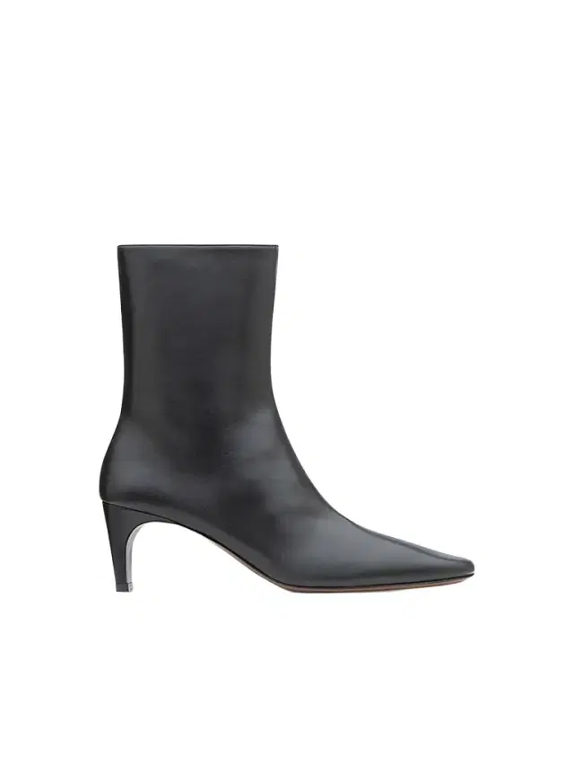 NEOUS Women's Nervia 60MM Leather Boots - Black - Size 10