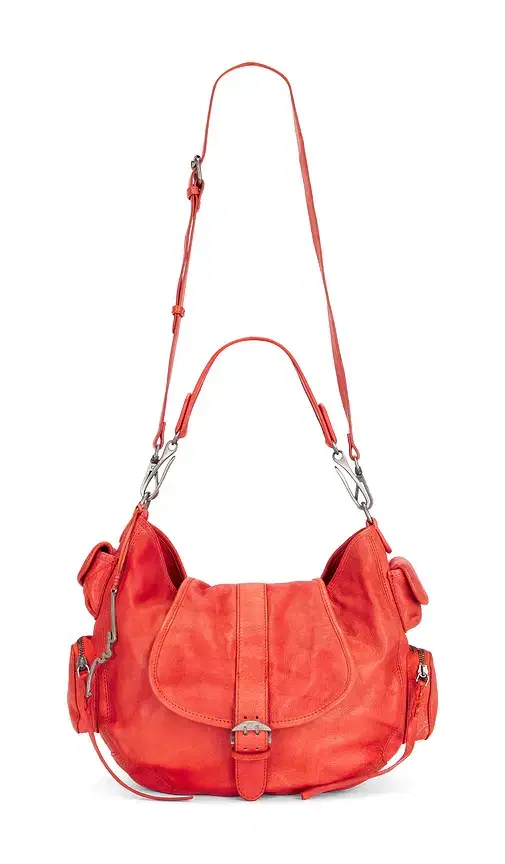 Free People Asher Tote Bag