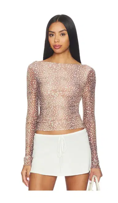 superdown Darla Top | Thumbnail 1