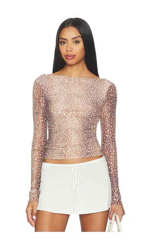 superdown Darla Top