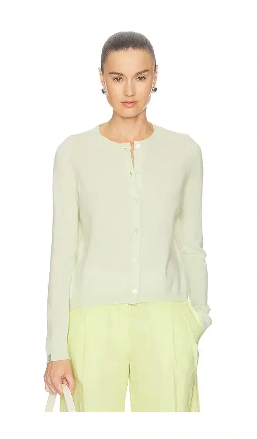 The Upside Sakina Cardigan