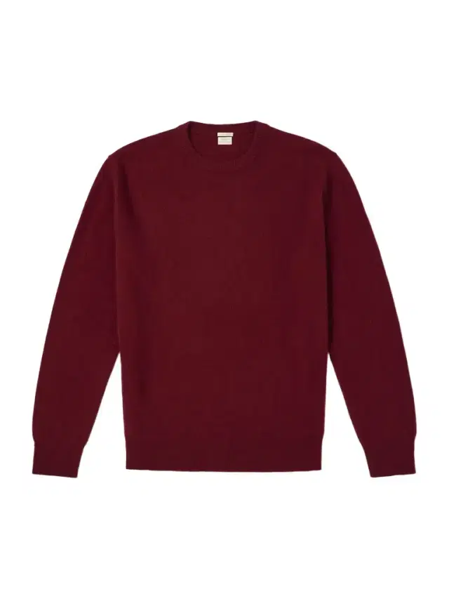 Massimo Alba Kane Cashmere Sweater - Men