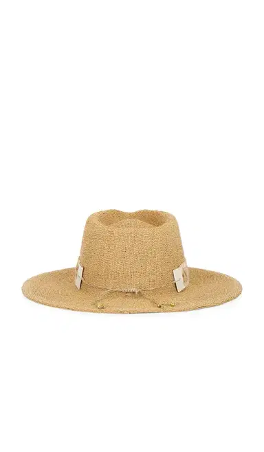 Nikki Beach Jordyn Fedora Hat | Thumbnail 2
