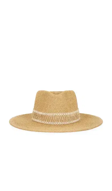 Nikki Beach Jordyn Fedora Hat | Thumbnail 1
